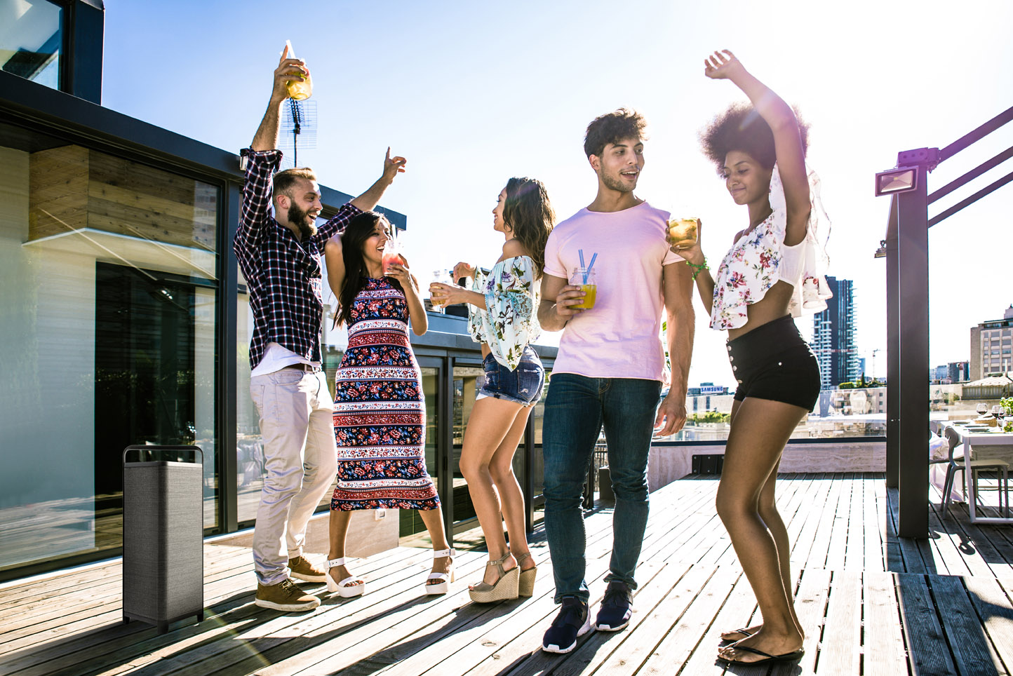 Gozney Dome Digitale Temparaturanzeige